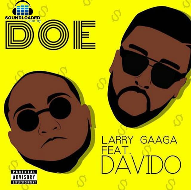 Doe ( Prod. By Fresh)