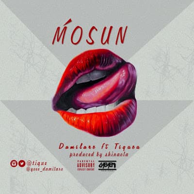 Mosun