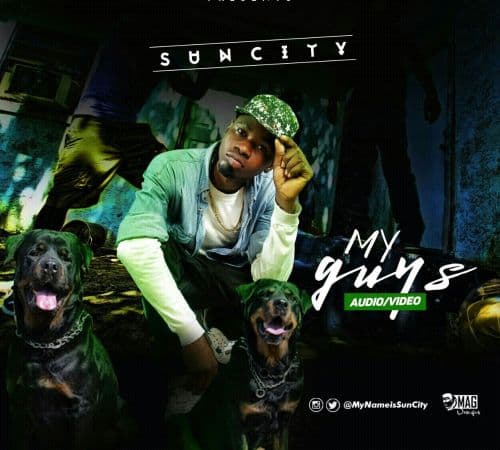 Sun City – My Guys