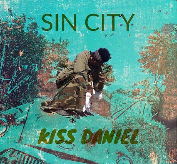 Kiss Daniel – Sin City