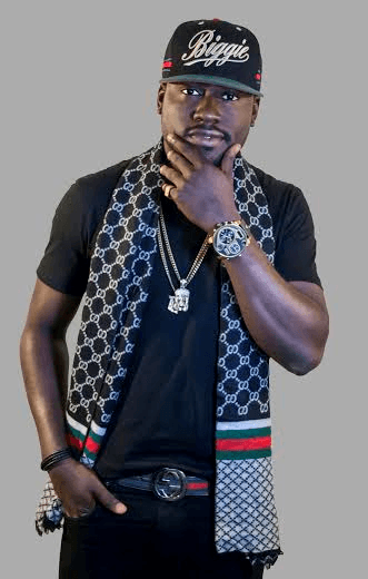 GillyT drops ''Leaving'' featuring LED, Maximum