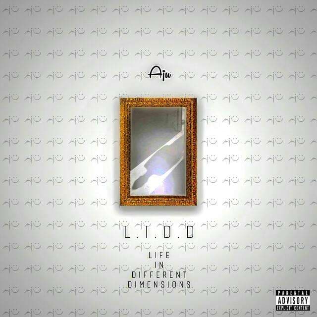 Aju – L.I.D.D (EP)