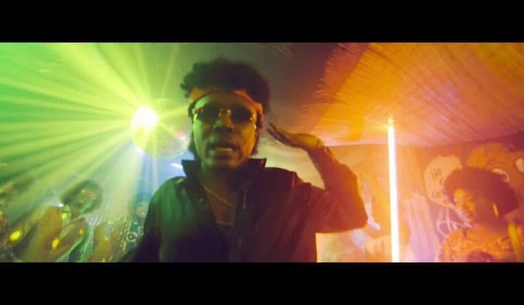 Humblesmith – Change