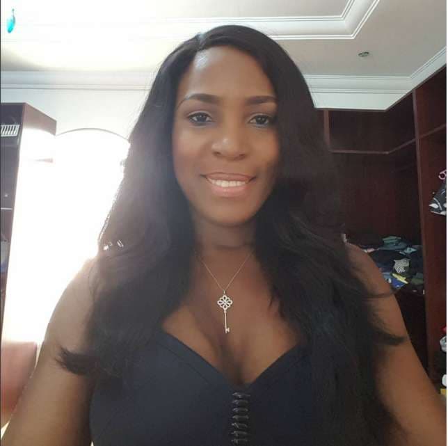 Linda Ikeji's money and fortune have made her a new target for hate and criticisms in the Nigerian society