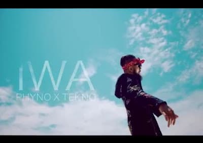 Iwa ft. Tekno