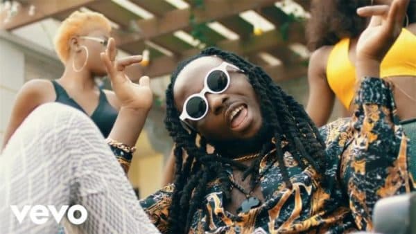 Del B – Boogie Down