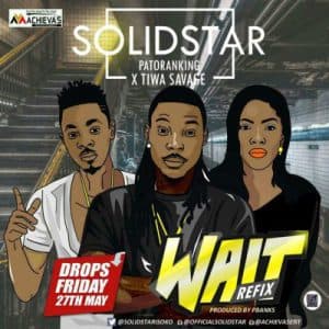 Wait (Remix)