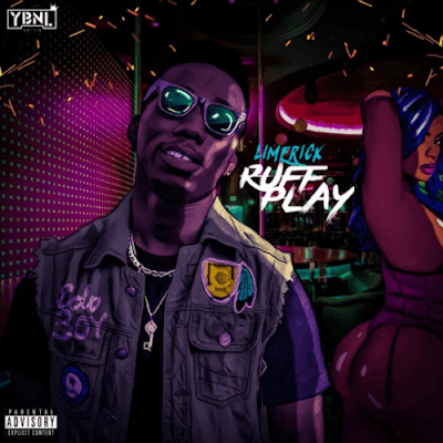 Ruff Play