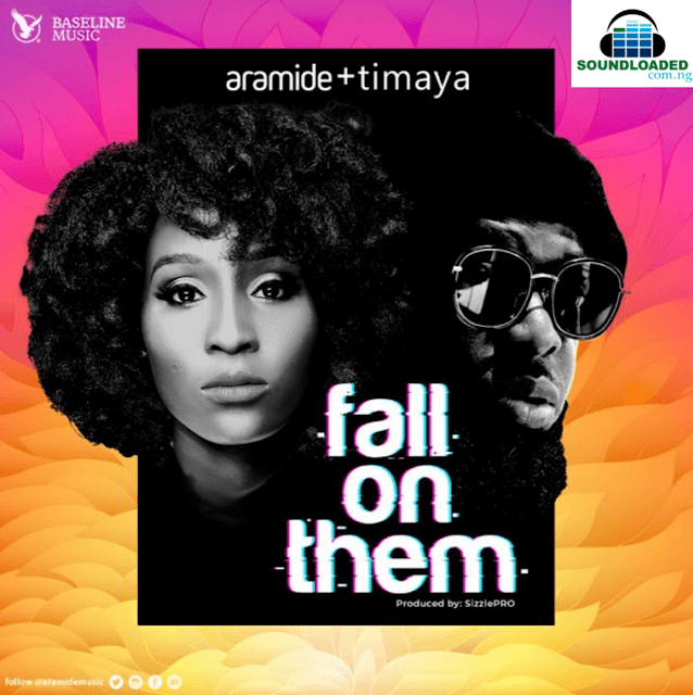 Fall On Them
