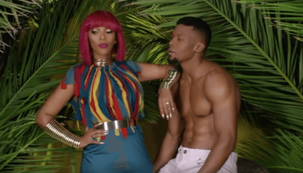 Mafikizolo – Kucheza