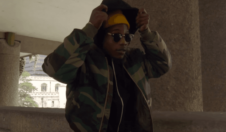 L.A.X – Awon Da