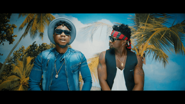 KennyDee Ft. Selebobo – Wait And Take