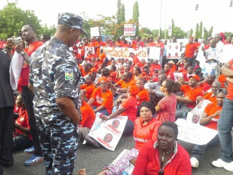 Nigeria police explain ‘arrest’, ‘detention’ of Ezekwesili, other BBOG activists