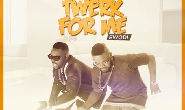 Omo Akin X Falz – Twerk For Me (Ewodi)