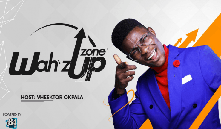 YCee Accused Of Exhausting The “Dab Dance”