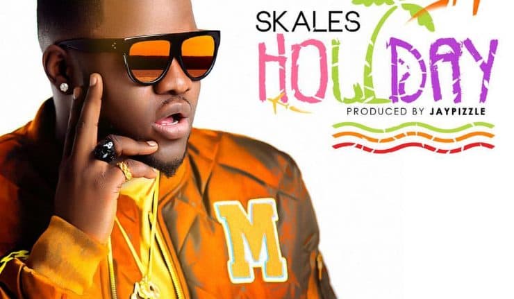Skales – Holiday