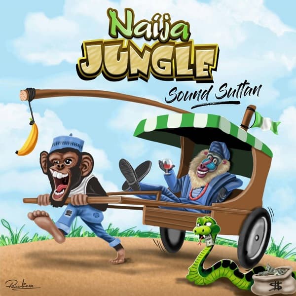 NAIJA JUNGLE