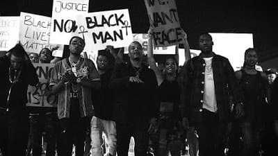 T.I. FT MEEK MILL, QUAVO & RARA – BLACK MAN