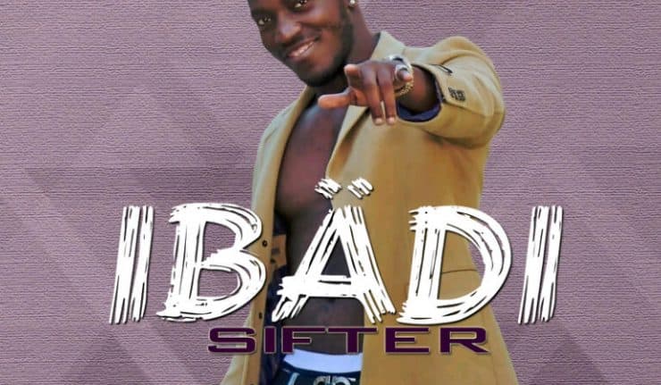 Sifter – Ibadi