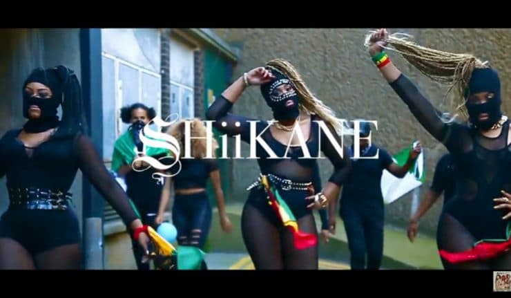 SHiiKANE – Loke