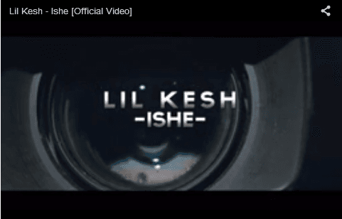 Lil Kesh – Ishe