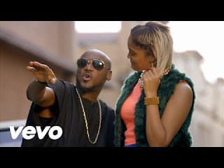 2BABA – Officially Blind