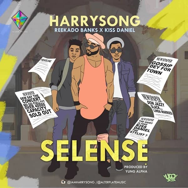 Selense