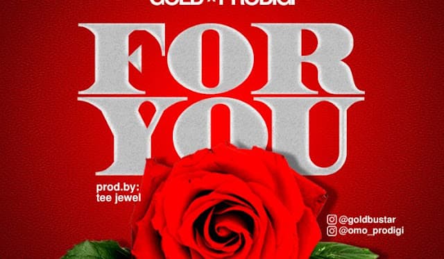 For You
