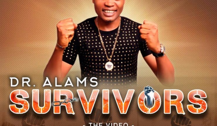 Dr. Alams – Survivors