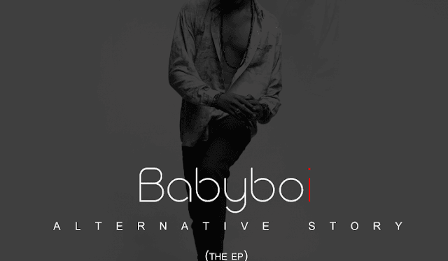 Alternative Story (EP)
