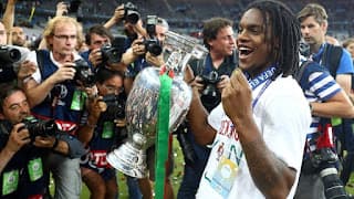 UEFA European Championship roll of honour