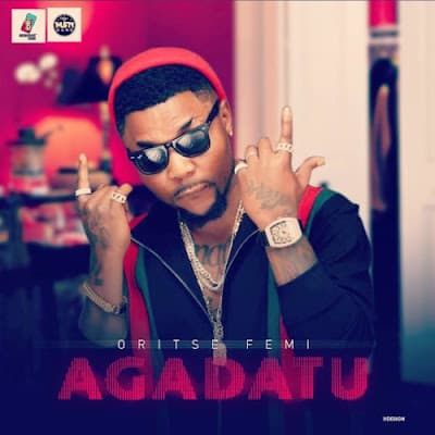 Agadatu