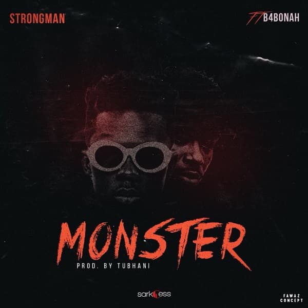 Monster