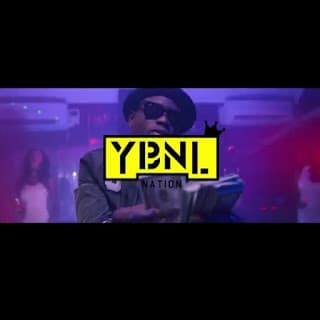 Lil Kesh Ft. Olamide – Problem Child