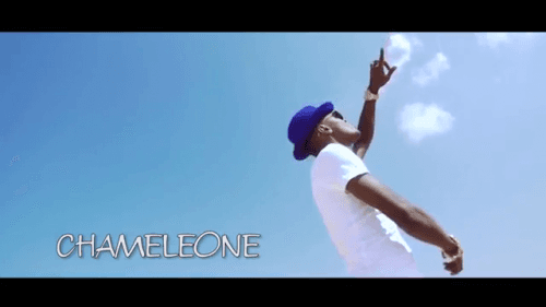 Jose Chameleone & Papa Cidy – Nkwaata