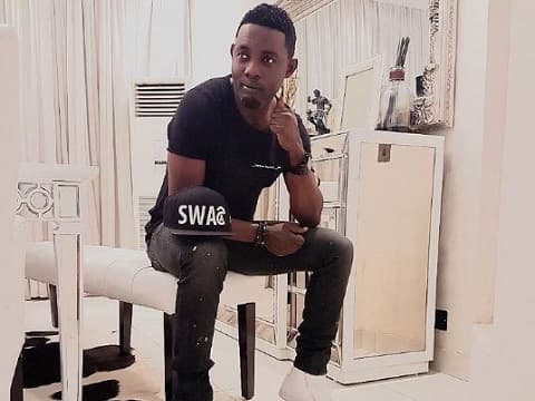 AY’s Surprise Birthday Party From Wife, Mabel Makun