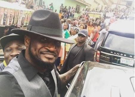 P-Square – Bank Alert