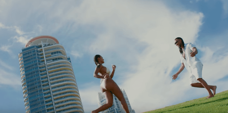 Flavour – Obianuju