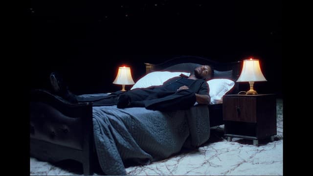 Chike – On The Moon